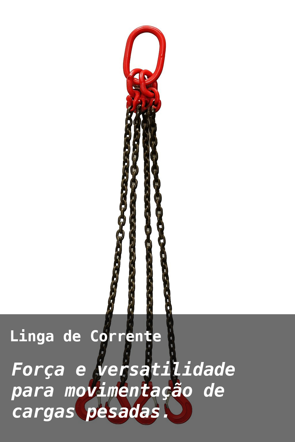 lingaCorrentes